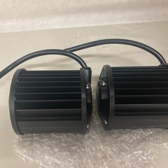 LEDライトバー6連　ワークライト　防水　リサイクルショップ宮崎屋　佐土原店　25.12.27の画像