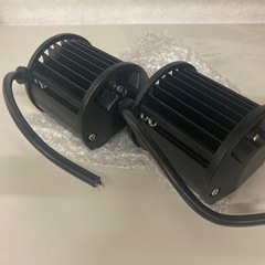 LEDライトバー6連　ワークライト　防水　リサイクルショップ宮崎屋　佐土原店　25.12.27の画像