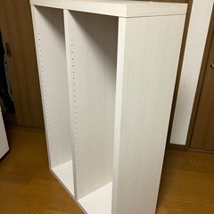 本棚差し上げます。  の画像