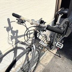 クロスバイクGIANTescapeR3の画像