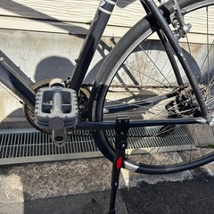 クロスバイクGIANTescapeR3の画像