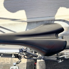 クロスバイクGIANTescapeR3の画像