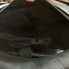 【ダメージあり特価】ボストンキャリー の画像