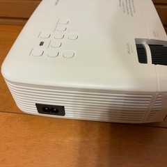 apeman プロジェクターの画像