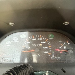 マジェスティ125の画像