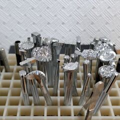 【松戸市新八柱駅】【千葉市千葉駅界隈】レザークラフト関連の画像