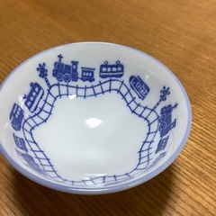 子供茶碗⑤の画像