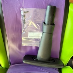 ゲーミングチェアの画像