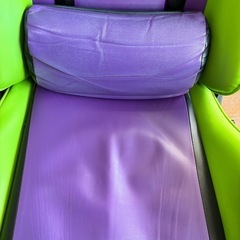 ゲーミングチェアの画像