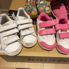 14cm 5足セットの画像