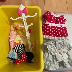 メルちゃんの画像