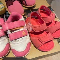 14cm 5足セットの画像