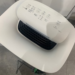 【ジモティー割】SHARP 2020年製 加湿機能付き空気清浄機 プラズマクラスター（ID1725）の画像