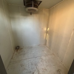 低温貯蔵庫
の画像