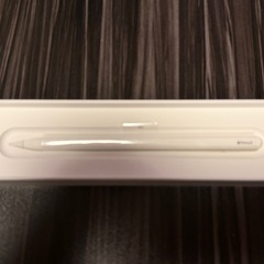 Apple Pencil(第2世代)の画像