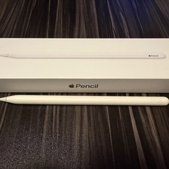 Apple Pencil(第2世代)の画像