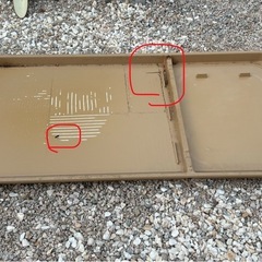 犬用ケージ　中型犬くらいまでの画像