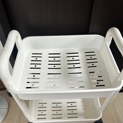 ミニラックの画像