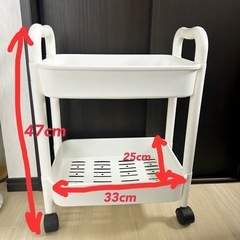 ミニラックの画像