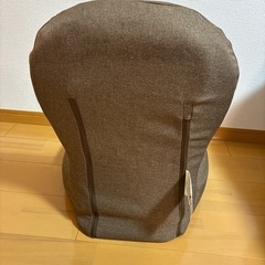 ニトリ　リクライニング座椅子（2022年製）の画像