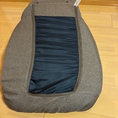 ニトリ　リクライニング座椅子（2022年製）の画像