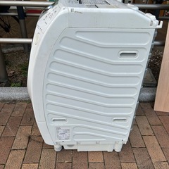 受け取り者さま決まりました！ドラム式洗濯機　東芝　の画像