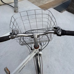 自転車 26cmの画像