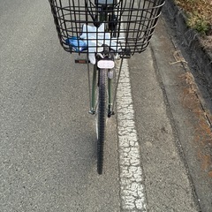 ブリヂストン電動自転車の画像