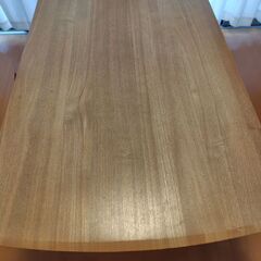 お譲りします！ダイニングテーブルの画像