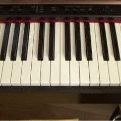 CASIO AP-15 電子ピアノ　椅子なしの画像