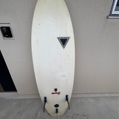 サーフボードの画像