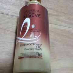 ロレアル　LOREAL　extraordinary OIL 3in1の画像