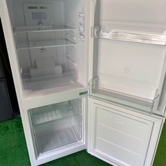 東京都内送料無料2023年冷蔵庫洗濯機の画像
