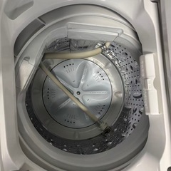 東京都内送料無料2023年冷蔵庫洗濯機の画像