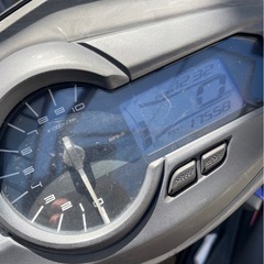 YAMAHA シグナス　シグナス4型の画像