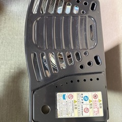 トヨトミ石油ストーブ　2021年式の画像