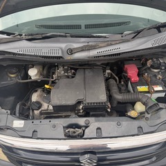 ‼️スズキ ワゴンR 車検R8年2月 ‼️の画像