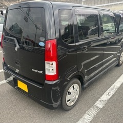 ‼️スズキ ワゴンR 車検R8年2月 ‼️の画像