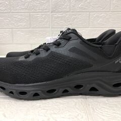Skechers スケッチャーズ スウィフト フィット グライド ステップ デュアル メンズ 28.5cmの画像