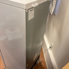 HR-B1201 　2ドア冷凍冷蔵庫の画像