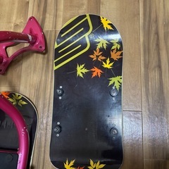 スノースクート
の画像