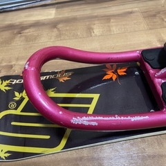 スノースクート
の画像