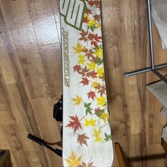 スノースクート
の画像