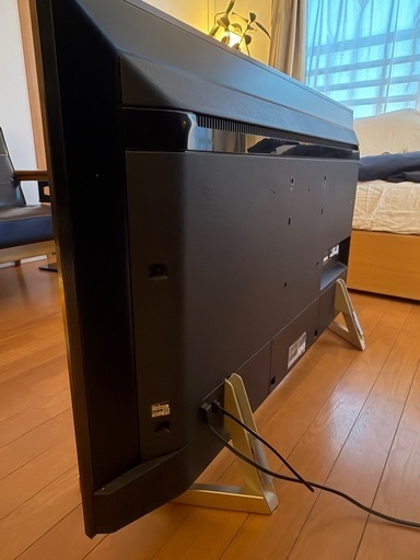 KJ-49X9000F