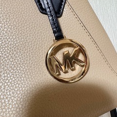 MICHAEL KORS  2wayバッグ
の画像