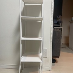 シューラック　白の画像