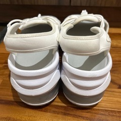 ナイキ　エアマックス　ココ　サンダルの画像