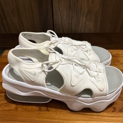 ナイキ　エアマックス　ココ　サンダルの画像