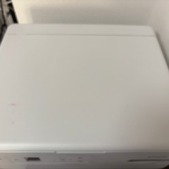 【ジャンク品】　エプソン　EP-M553Tの画像