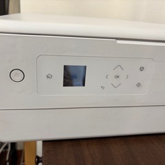 【ジャンク品】　エプソン　EP-M553Tの画像